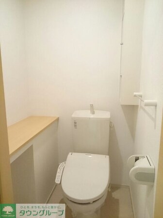 ローレルIIIの物件内観写真